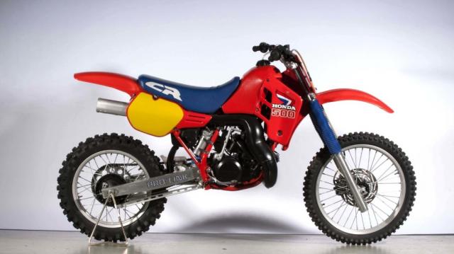 Brand new 2024 cr500 for sale